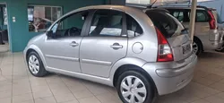 Citroen c3 hdi/1.4hdi/sensodrive/auto/7-2008/clim/5990e