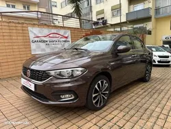 Fiat Tipo 1.3 M-Jet Lounge J17