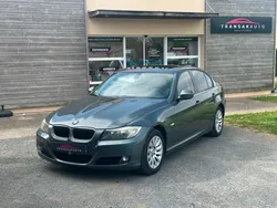 BMW SERIE 3 E90 LCI 320i 170 ch Confort * SUIVI BMW * * TOIT OUVRANT