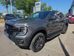 Ford Ranger 3.0 EcoBlue V6 240ch Stop&Start Double Cabine Wildtrak e-4WD BVA10