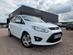 FORD C-Max 1.0 Ecoboost 100cv