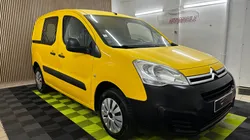 Citroen berlingo 1.6 hdi 75 confort 1ere main ct ok