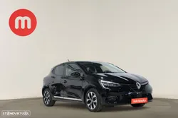 Renault Clio 1.0 TCe Evolution