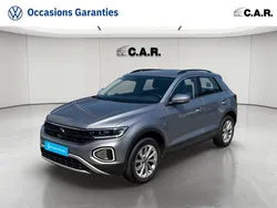 Volkswagen T-Roc 1.5 TSI EVO 150 Start/Stop DSG7 Life Plus