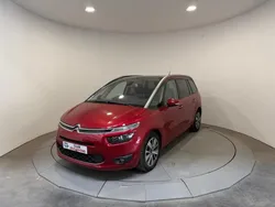 Citroen Grand C4 Picasso BlueHDi 120ch Business S&S EAT6