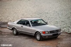 Mercedes-Benz 380