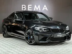 BMW M2 LCi F87 370ch DKG7 | Toit Ouvrant | Harman Kardon | 789 euros/mois