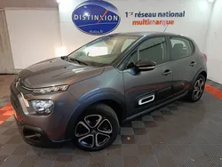 Citroën C3 (3) BlueHDi 100 BVM PLUS