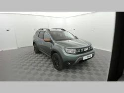 Dacia Duster ECO-G 100 4x2 Extreme