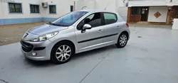 Peugeot 207 1.4 HDI