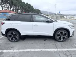 Renault Austral Austral 1.3 TCe Mild Hybrid Techno Esprit Alpine CVT 116kW Techno Esprit Alpine