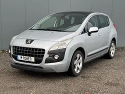 Peugeot 3008 1.6 blue hdi 112 cv bva ALLURE / BOÎTE AUTO