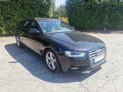 Audi A4 2.0 TDI