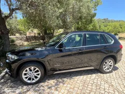 BMW X5 xDrive40d