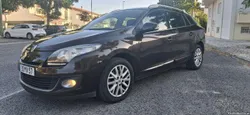 Renault Mégane megane