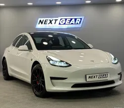Tesla Model 3 STANDART RANGE PLUS