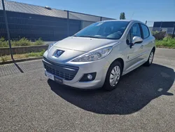 PEUGEOT 207 1.4 VTi 16V BERLINE Urban Move PHASE 2