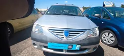 Dacia logan 7 Places 1.5 Dci 86 Cv