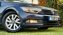 VW Passat Variant 1.6 TDI CONFORTLINE