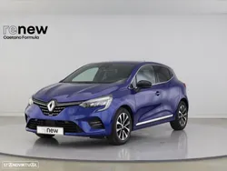 Renault Clio 1.0 TCe Techno