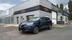 Renault kadjar 1.5 dci 110ch - eco energy business - carplay - radar av/ar - keyless - regulateur - clim auto