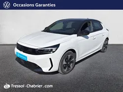 OPEL Corsa Electrique 156 ch Autonomie 427 km GS