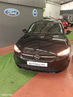 Opel Corsa 1.2 Business Edition