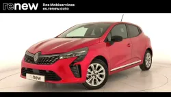 RENAULT Clio dCi Evolution 74kW