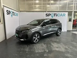 PEUGEOT 3008 BlueHDi 130ch S&S BVM6 Allure Pack