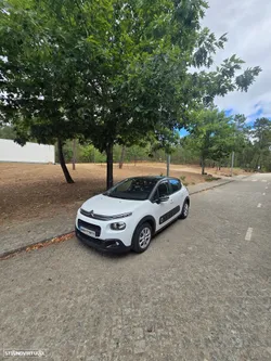 Citroën C3 Pure Tech Feel