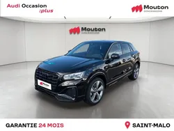 Audi Q2 35 TFSI 150 S tronic 7 S line Plus