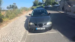 Seat Ibiza 1.4 Diesel-Muito Bom estado Geral
