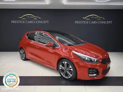 Kia Ceed 1.0 T-GDI GT Line+SRF