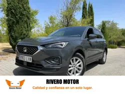SEAT Tarraco 2.0 TDI 110kW (150CV) S&S Style GO DSG