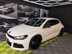 Volkswagen Scirocco R 2.0 tsi 265cv dsg6