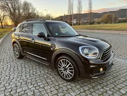 MINI Countryman One D Cooper works
