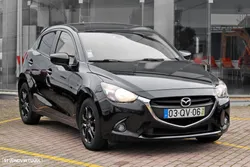 Mazda 2 1.5 Sky.Excellence Navi
