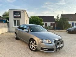 Audi a6 2.0 140 cv