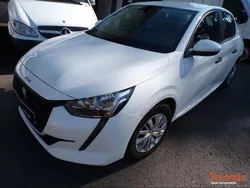 Peugeot 208 GENERATION-I SOCIETE 1.5 BLUEHDI 100 XAD