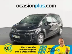 CITROEN C4 Picasso 1.2 PureTech S&S Seduction