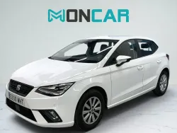 SEAT Ibiza 1.0 MPI Evo S&S Style XM 80