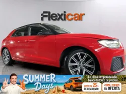 AUDI A1 Sportback 25 TFSI