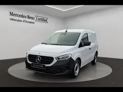 Mercedes-benz Citan 110 CDI Long