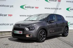Citroën C3 1.2 PureTech C-Series