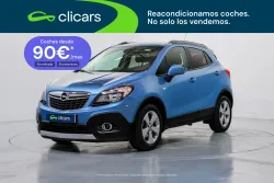 OPEL Mokka 1.4T S&S Selective 4x2