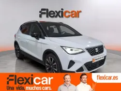 SEAT Arona 1.5 EcoTSI S&S Special Edition DSG7 150