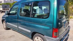 Citroen Berlingo 1.4i Multispace de 1999