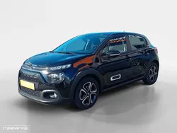 Citroën C3 1.2 PureTech Plus