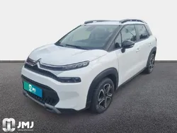Citroën C3 Aircross BlueHDi 110 S&S BVM6 Feel Pack
