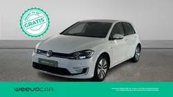 VOLKSWAGEN Golf e- ePower
